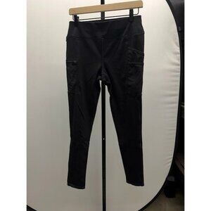 Carhartt Black Force Fitted Leggings